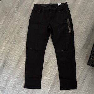 Banana Republic Women’s Dark Jeans